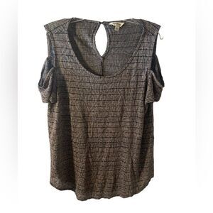 Lucky Brand Size Large Women’s Shirt